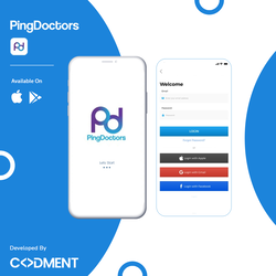 PingDoctors